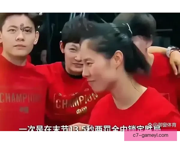 中国女篮加时险胜巴西 王思雨砍下21分