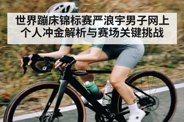 世界蹦床锦标赛严浪宇男子网上个人冲金解析与赛场关键挑战